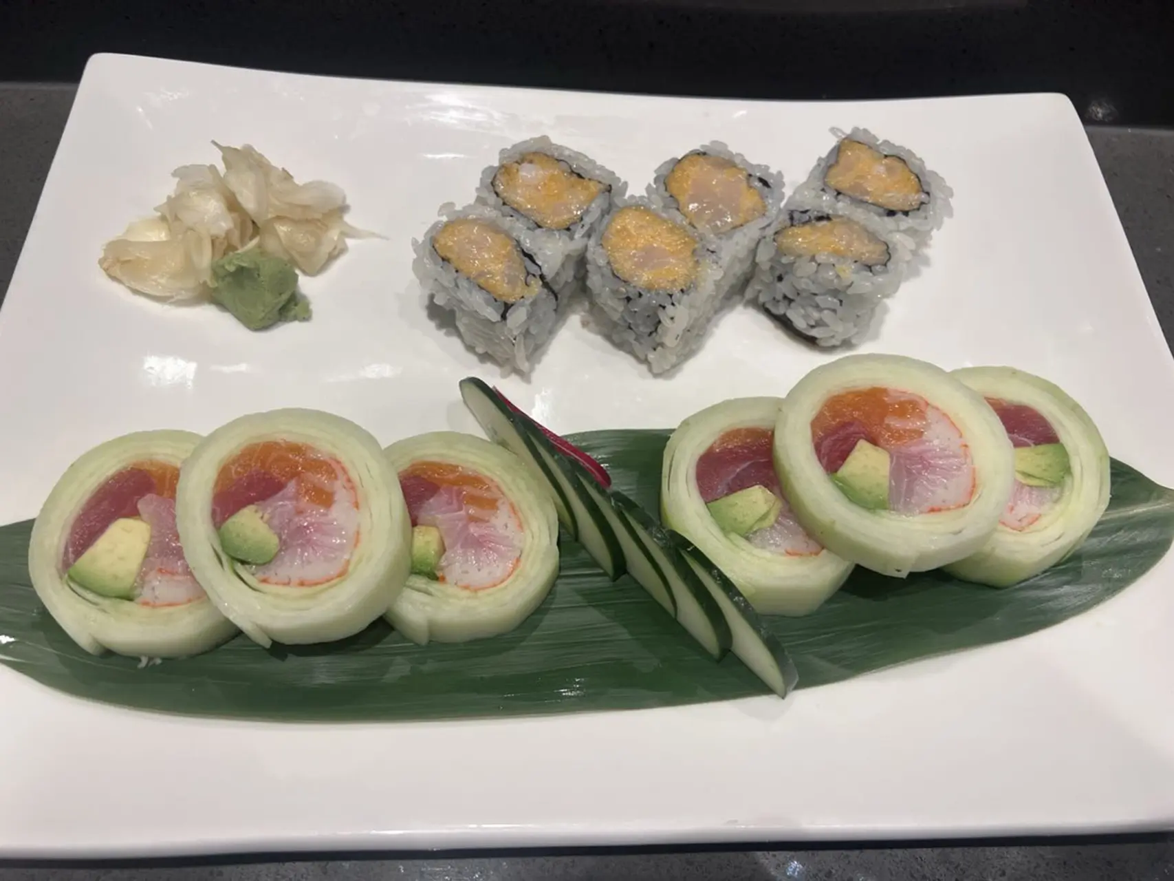 Japanese Restaurant Blue Kujira | Mullica Hill