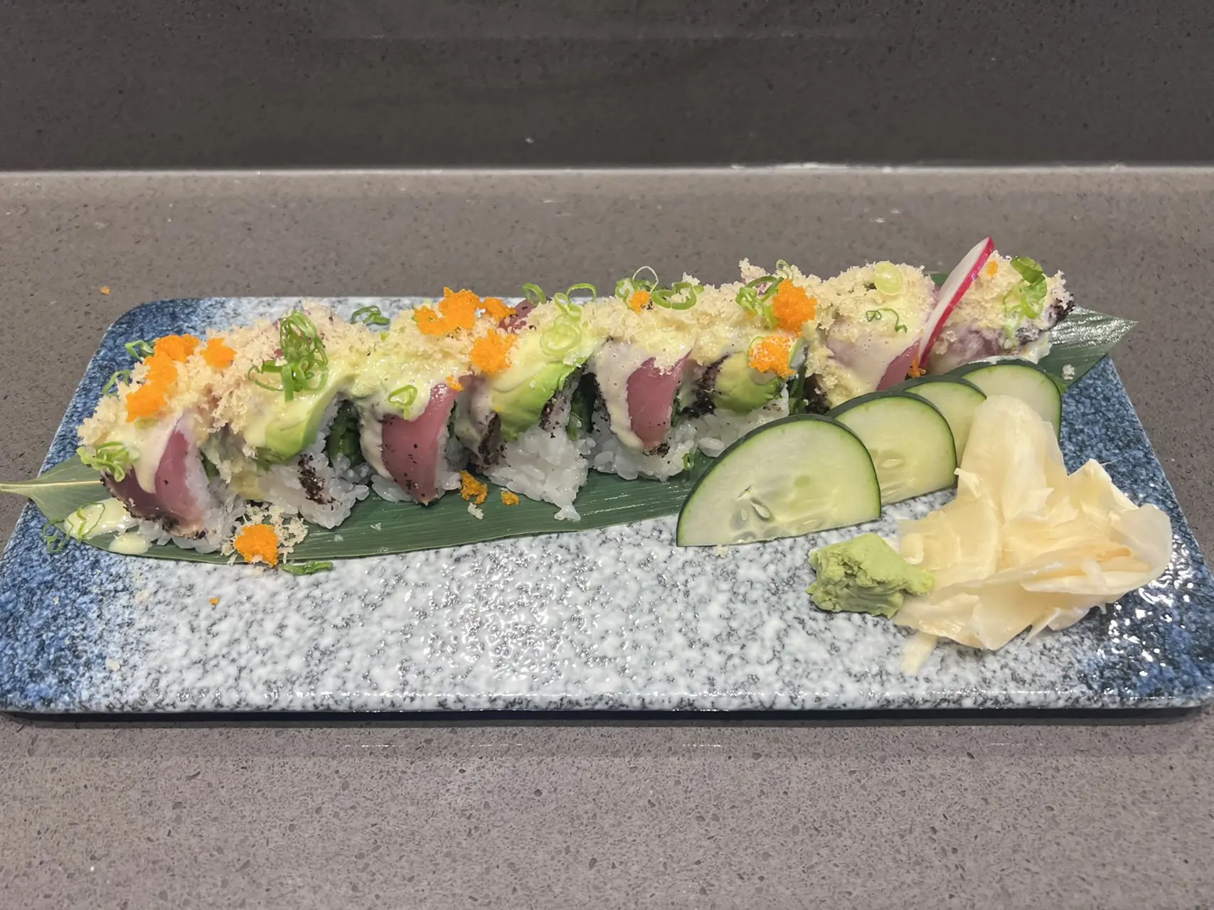 Japanese Restaurant Blue Kujira | Mullica Hill